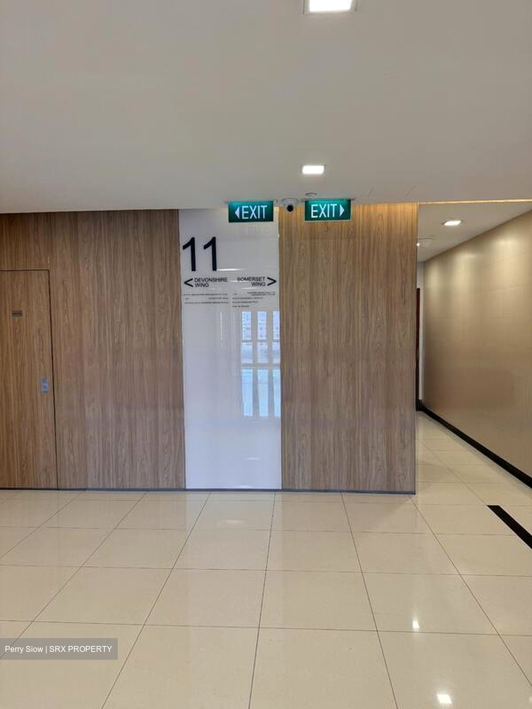 111 Somerset (D9), Office #469275161